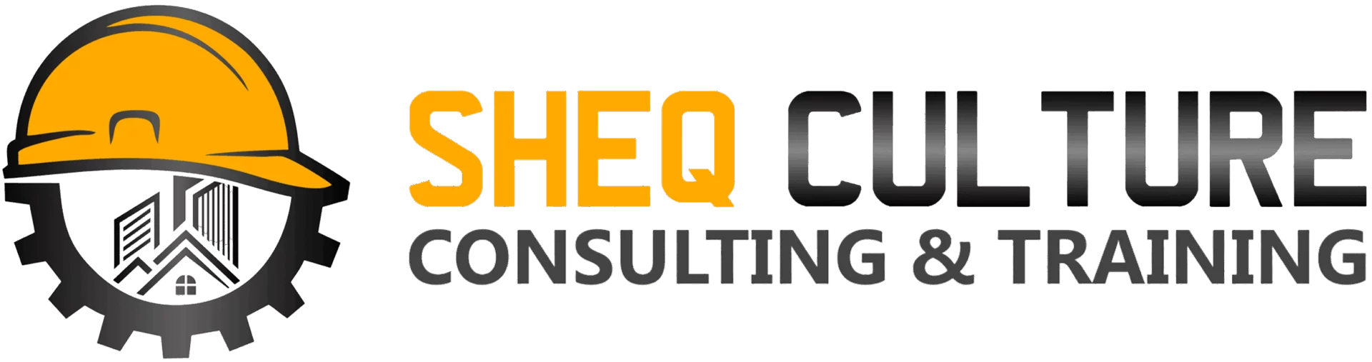 Sheq Culture logo.