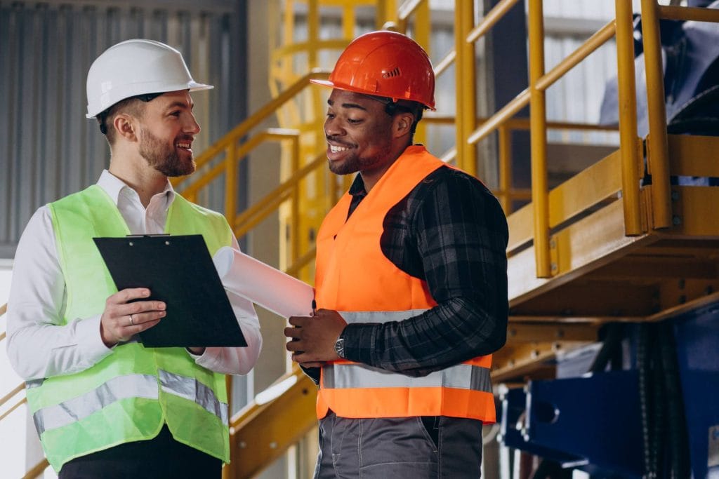 Is Your Business OHS Compliant? A Practical South African Compliance Checklist