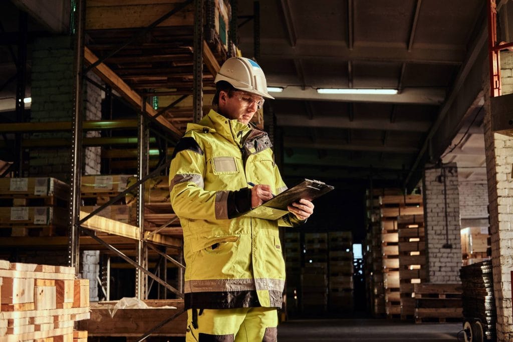 What Happens During a Department of Employment and Labour Health & Safety Inspection?