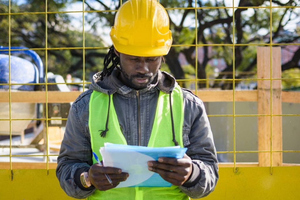 Why Your Business Needs a Health and Safety File
